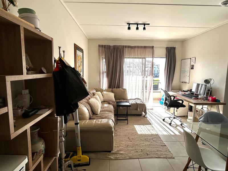 To Let 2 Bedroom Property for Rent in The Huntsman Western Cape